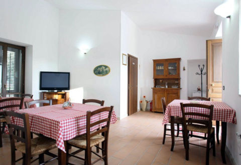 Picture of AGRITURISMO B&B OASI MONTE RHENNA of NOTO