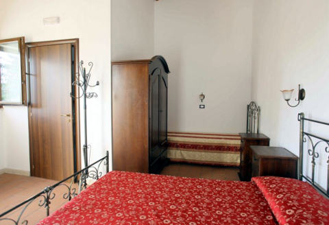Picture of AGRITURISMO B&B OASI MONTE RHENNA of NOTO