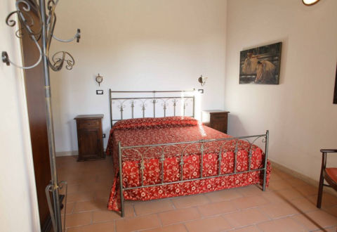 Foto AGRITURISMO B&B OASI MONTE RHENNA di NOTO