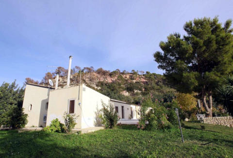 Picture of AGRITURISMO B&B OASI MONTE RHENNA of NOTO