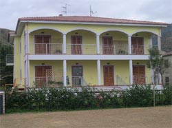 Picture of HOTEL  LARUS of SANGINETO LIDO