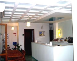 HOTEL LARUS - Foto 2