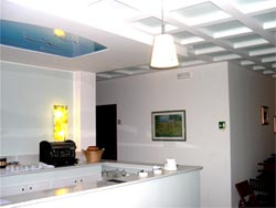 Photo HOTEL  LARUS a SANGINETO LIDO