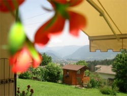 Picture of B&B MONTI DEL SOLE of PEDAVENA