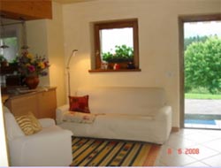 Picture of B&B MONTI DEL SOLE of PEDAVENA