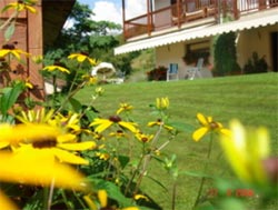 Picture of B&B MONTI DEL SOLE of PEDAVENA