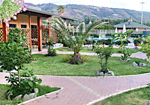 Picture of VILLAGGIO  RIVIERA CALABRA of ZAMBRONE