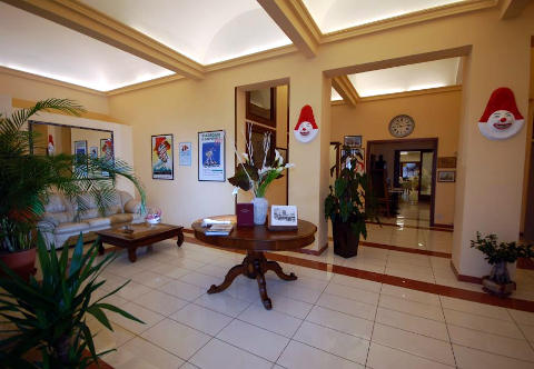 Picture of HOTEL  BELLA RIVIERA of VIAREGGIO