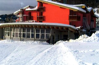 Foto HOTEL  SOLE DEL BALDO di SAN VALENTINO DI BRENTONICO