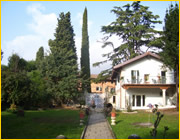 Picture of B&B BED AND BREAKFAST CASA PIAZZA of AVIANO