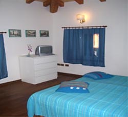 Foto B&B BED AND BREAKFAST CASA PIAZZA di AVIANO