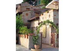 Picture of B&B  LA TORRETTA of MARATEA