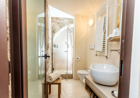 Picture of HOTEL LA SOMMITA' RELAIS AND CHATEAUX of OSTUNI