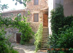 Photo B&B IL MOLENDINO a CALCI