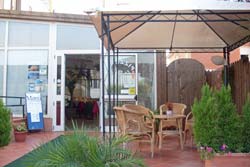 Picture of HOTEL  RISTORANTE LA ROSETTA of SCAURI