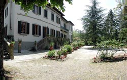 Picture of HOTEL VILLA GIOTTO PARK  of BIVIGLIANO