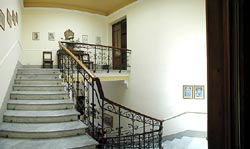 Foto HOTEL VILLA GIOTTO PARK  di BIVIGLIANO