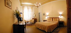 Foto HOTEL VILLA GIOTTO PARK  di BIVIGLIANO