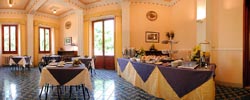 Picture of HOTEL VILLA GIOTTO PARK  of BIVIGLIANO