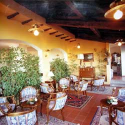 HOTEL VILLA LA ROCCA - Foto 2