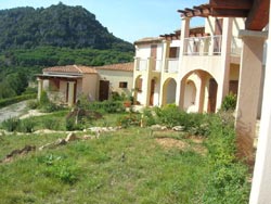 Picture of HOTEL RIFUGIO D'OGLIASTRA of JERZU