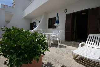 Picture of RESIDENCE VILLAGGIO APPARTAMENTI RESIDENCE CLUB BARBARA of OSTUNI