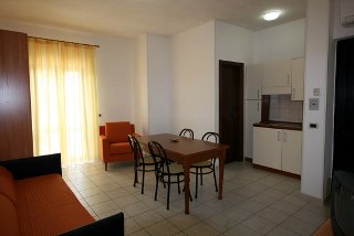 Picture of RESIDENCE VILLAGGIO APPARTAMENTI RESIDENCE CLUB BARBARA of OSTUNI