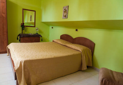 Photo B&B  LA VILLETTA a BENEVENTO