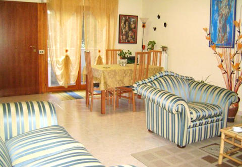 Picture of B&B  LA VILLETTA of BENEVENTO