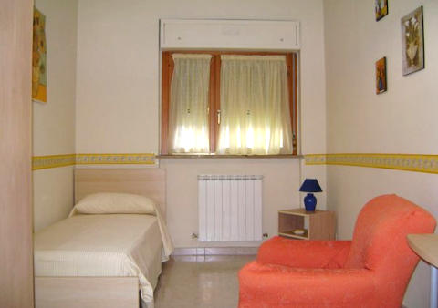 Picture of B&B  LA VILLETTA of BENEVENTO