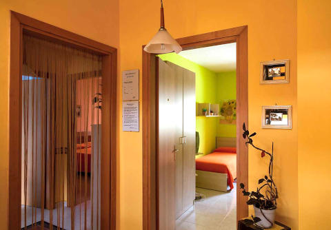 Photo B&B  LA VILLETTA a BENEVENTO