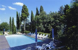 Foto AGRITURISMO IL CASTAGNO di GAMBASSI TERME