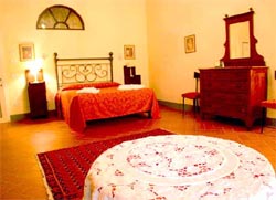 Picture of AGRITURISMO IL CASTAGNO of GAMBASSI TERME