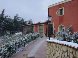 Foto AGRITURISMO LA LOGGIA DELMONACO di ACERENZA