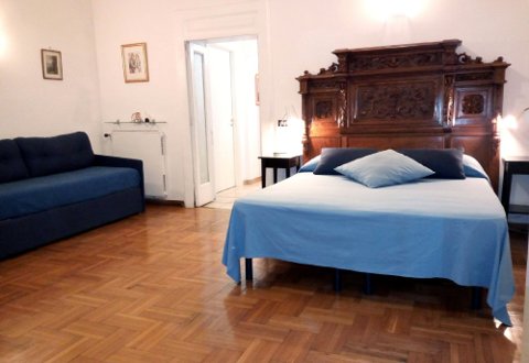 Picture of B&B AMEDEO of NAPOLI