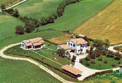 Picture of AGRITURISMO  IL CAVALLINO of SATURNIA