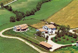 Foto AGRITURISMO  IL CAVALLINO di SATURNIA