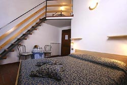 Picture of AGRITURISMO  IL CAVALLINO of SATURNIA