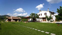 AGRITURISMO IL CAVALLINO - Foto 8