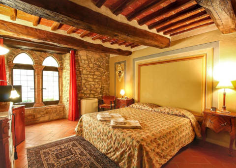 Picture of RELAIS DIMORA STORICA CÀ DE' PRINCIPI  of PIEGARO