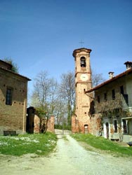 Foto CASA VACANZE APPARTAMENTI RESIDENCE CÀ BORGO VECCHIO di BRUSASCO