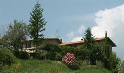 Picture of B&B IL CANTO DELL'ASINO of GUBBIO