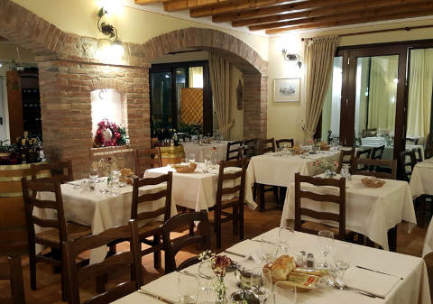 IL BUCANEVE COUNTRY HOUSE - Foto 2