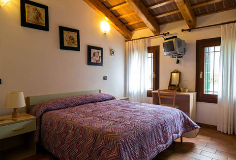 IL BUCANEVE COUNTRY HOUSE - Foto 7