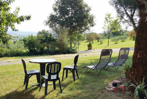 IL BUCANEVE COUNTRY HOUSE - Foto 9