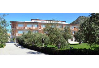 Photo HOTEL ELAIA GARDEN  a SPERLONGA