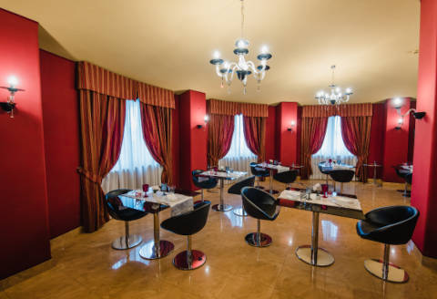 Picture of HOTEL  MARCANTONIO of GIUGLIANO IN CAMPANIA