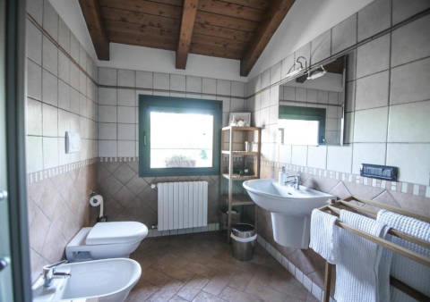 QUATTROCOLLI B&B - Foto 5