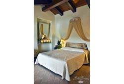 Picture of HOTEL RELAIS CENTRO BENESSERE BELLA ROSINA of FIANO