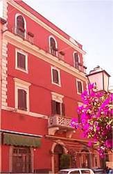 Picture of HOTEL  RISTORANTE DA RIGHETTO of CAMPAGNANO DI ROMA